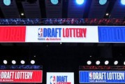 NBA拟定乐透改革方案：增加抽签球队，设立胜场门槛