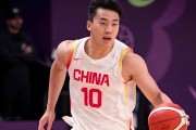 PG电子-18分14板！中国男篮21岁小将，打出巨星水平 球迷：真厉害